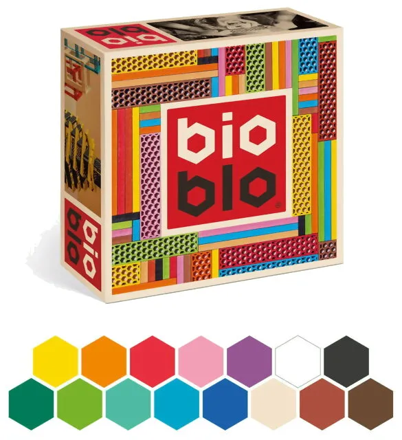 Bioblo