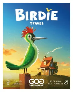 Birdie Travel