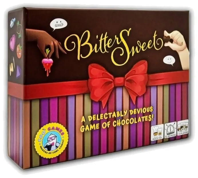 Bittersweet