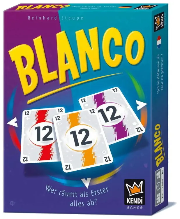 Blanco Blanco