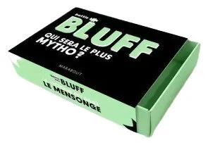Bluff Bluff