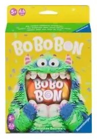 Bo Bo Bon Bo Bo Bon