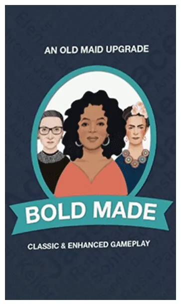 Bold Made