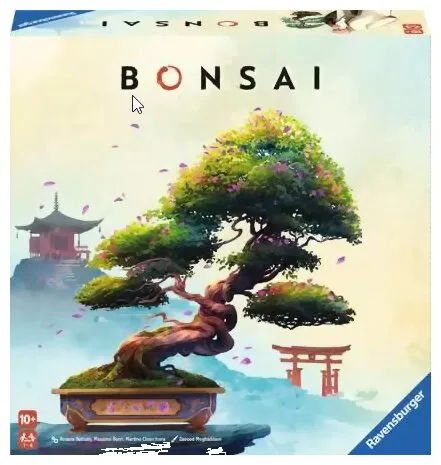 Bonsai Bonsai