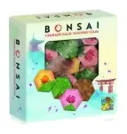 Bonsai - Wooden Tiles