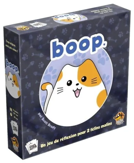 Boop Boop