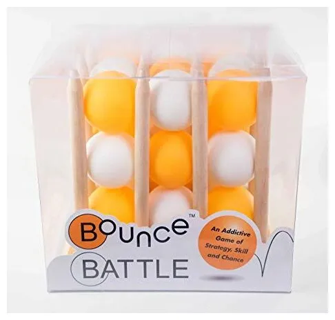 Bounce Battle
