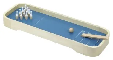 Bowling & Curling
