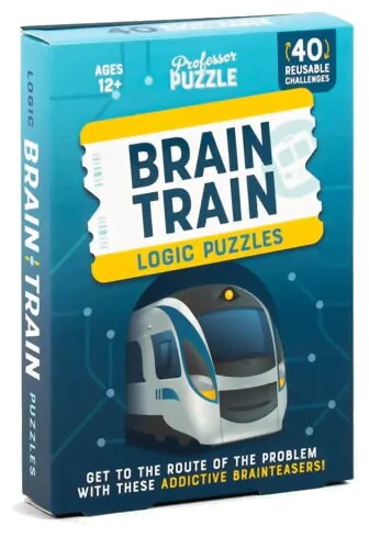 Brain Train