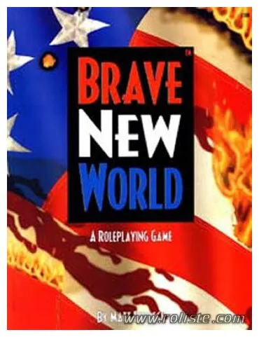 Brave New World