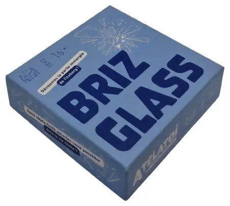 Brizglass