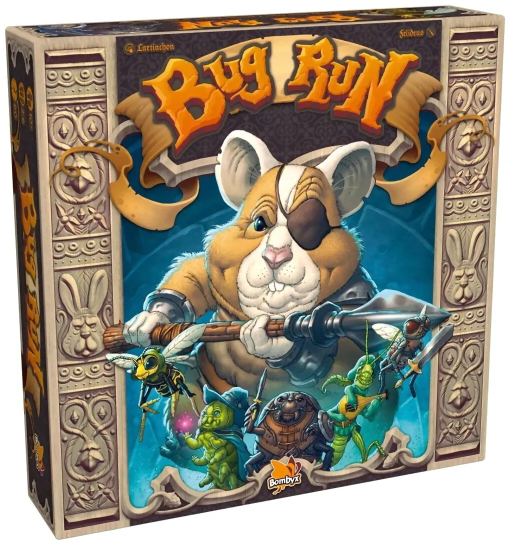 Bug Run