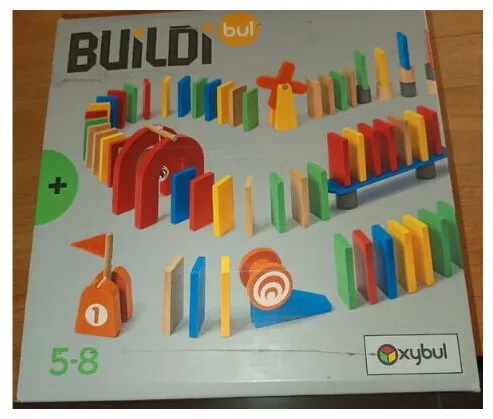 Buildi Bul