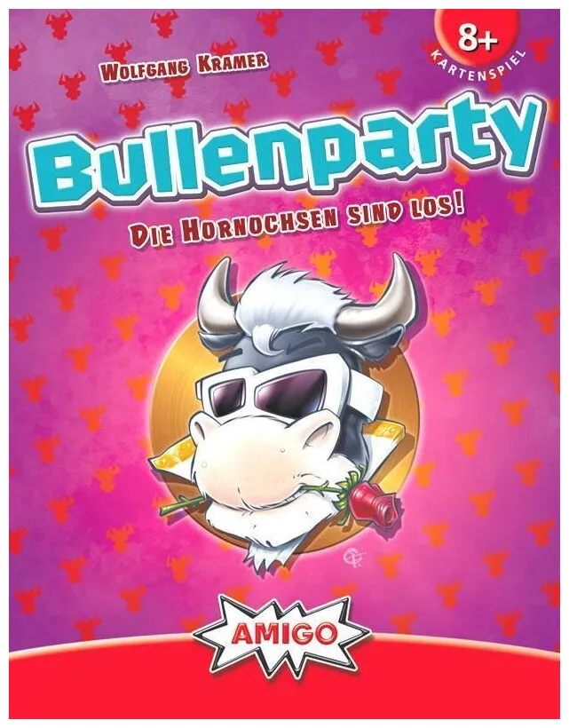 Bullenparty