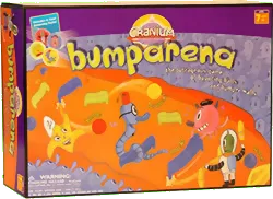 Bumparena
