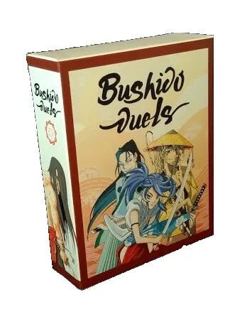 Bushido Duels