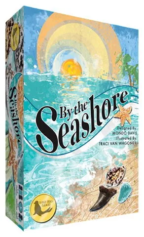 By The Seashore