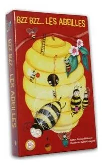 Bzz Bzz... Les Abeilles