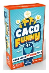 Caco Funny