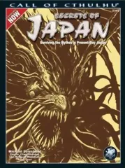 Call Of Cthulhu : Secrets Of Japan