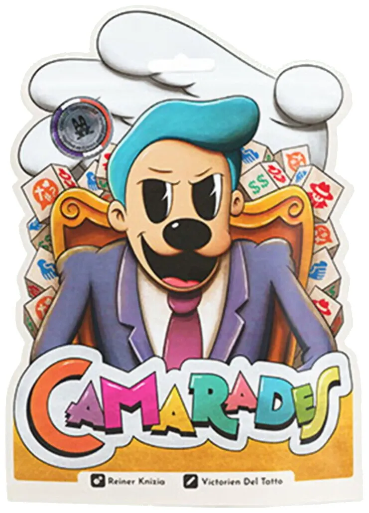 Camarades
