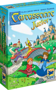 Carcassonne Junior
