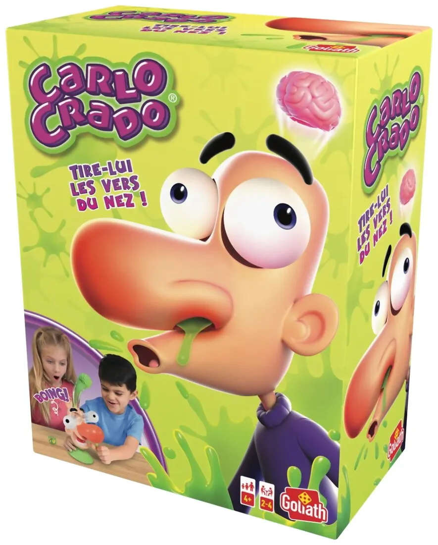 Carlo Crado