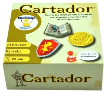 Cartador
