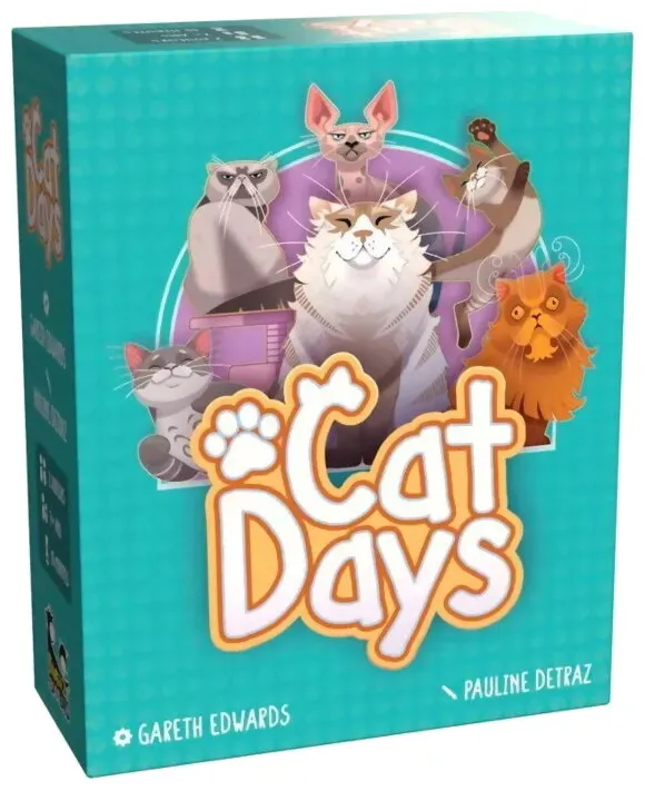 Cat Days