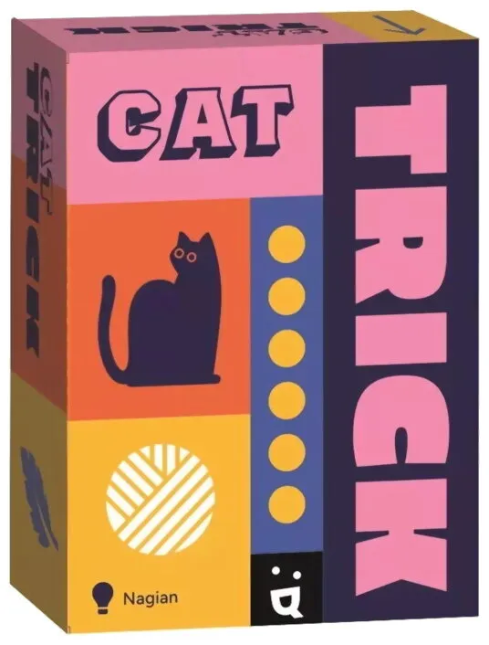 Cat Trick