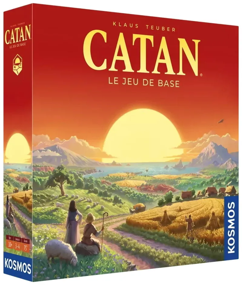 Catan