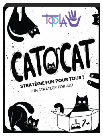 Catocat Catocat