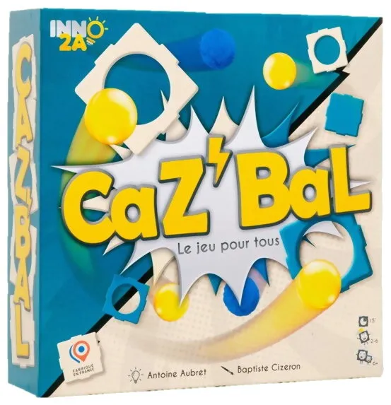 Caz'bal Caz'bal