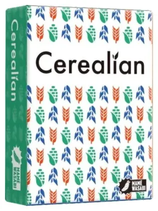 Cerealian Cerealian
