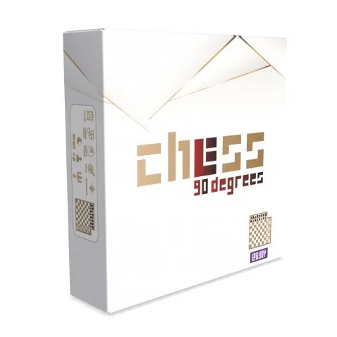 Chess 90 Degrees
