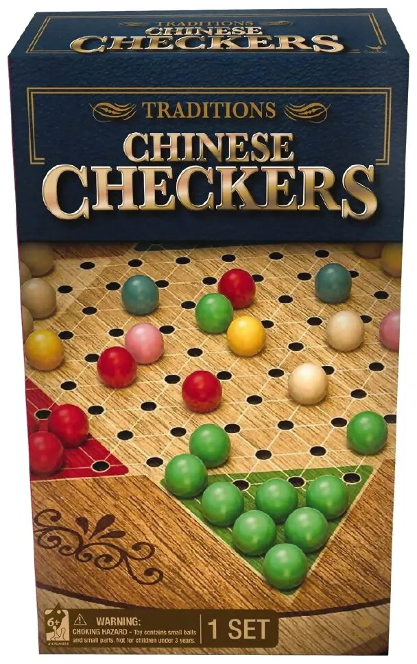 Chinese Checkers