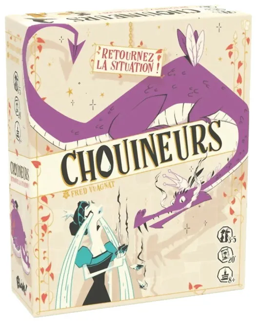 Chouineurs Chouineurs