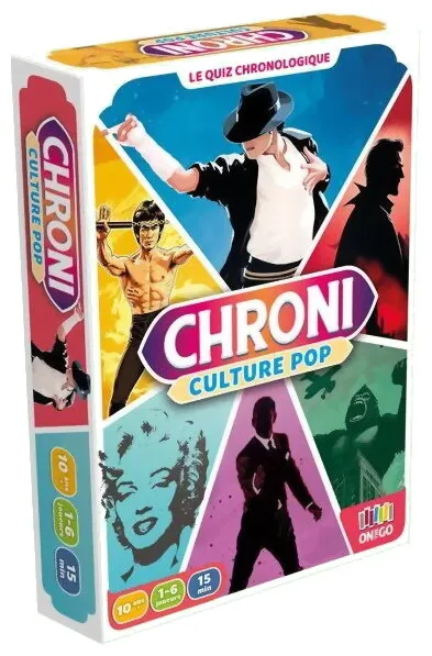 Chroni Culture Pop Chroni Culture Pop