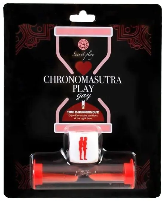 Chronomasutra