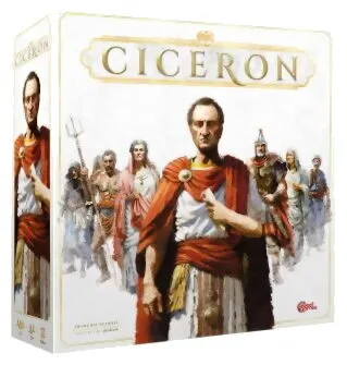 Cicéron Cicéron