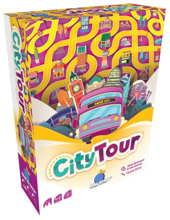 City Tour