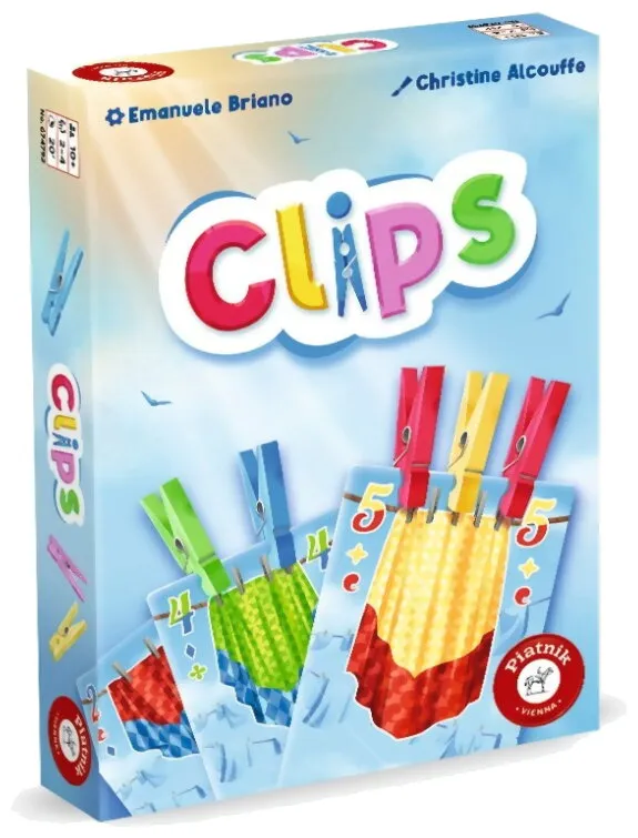 Clips