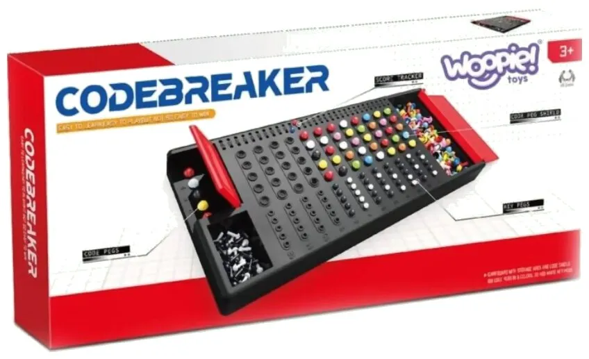 Codebreaker