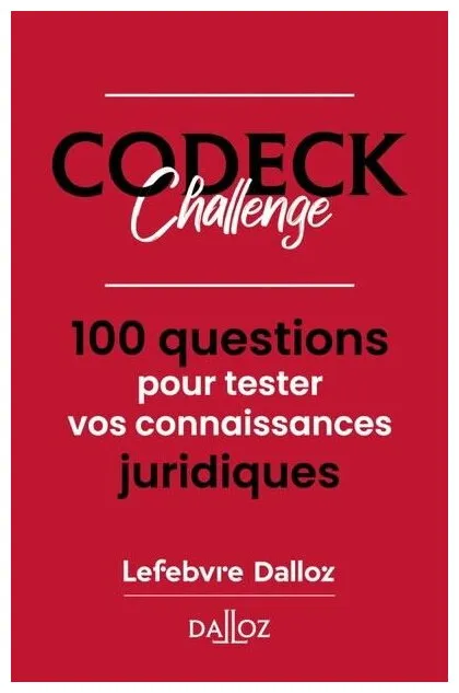 Codeck Challenge