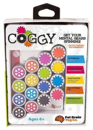 Coggy