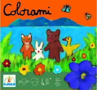 Colorami
