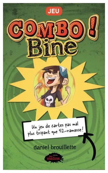 Combo ! Bine