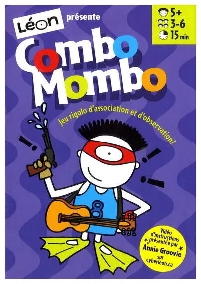 Combo Mombo