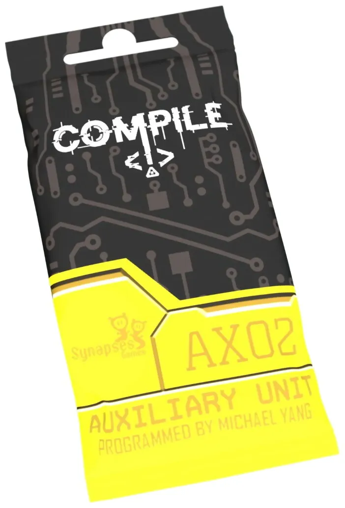 Compile - Aux 2
