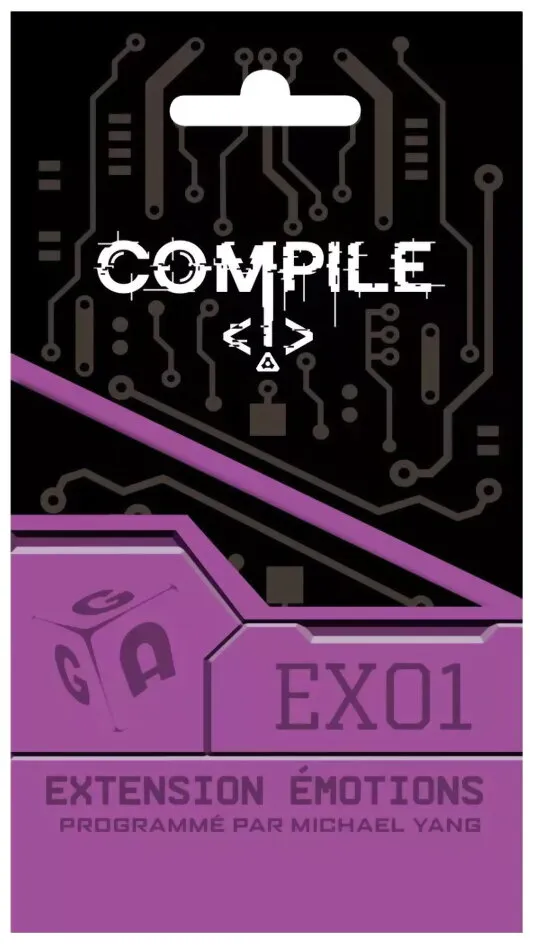 Compile - Exo1